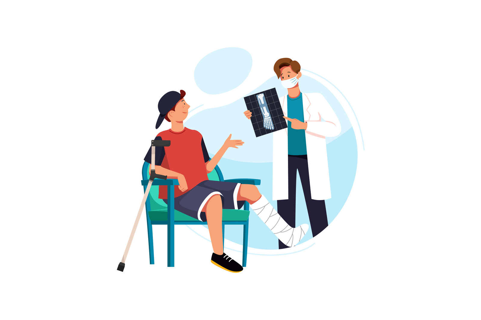 M63_Healthcare & Medical M63_Healthcare & Medical