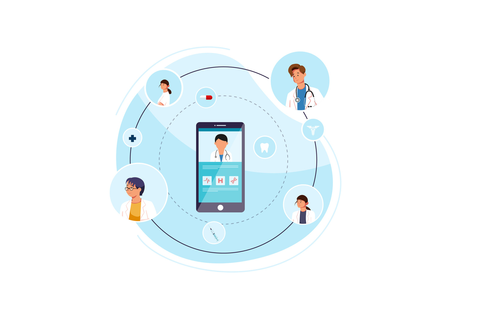 M63_Healthcare & Medical M63_Healthcare & Medical