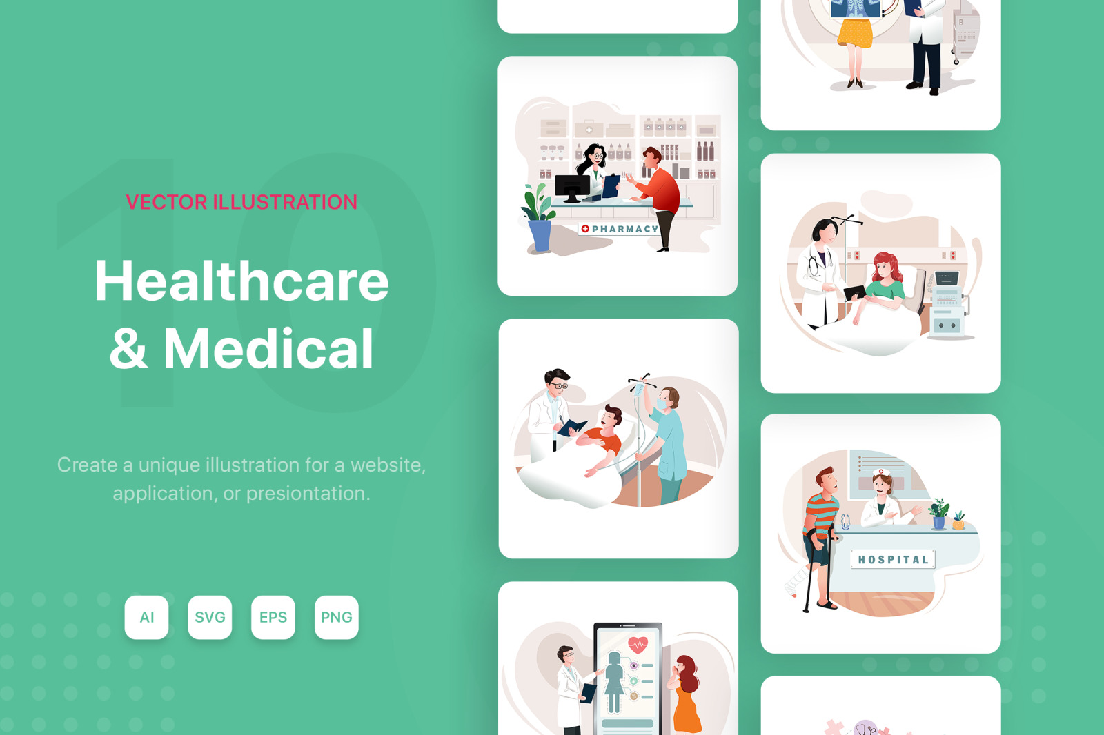 M68_Healthcare &amp; Medical