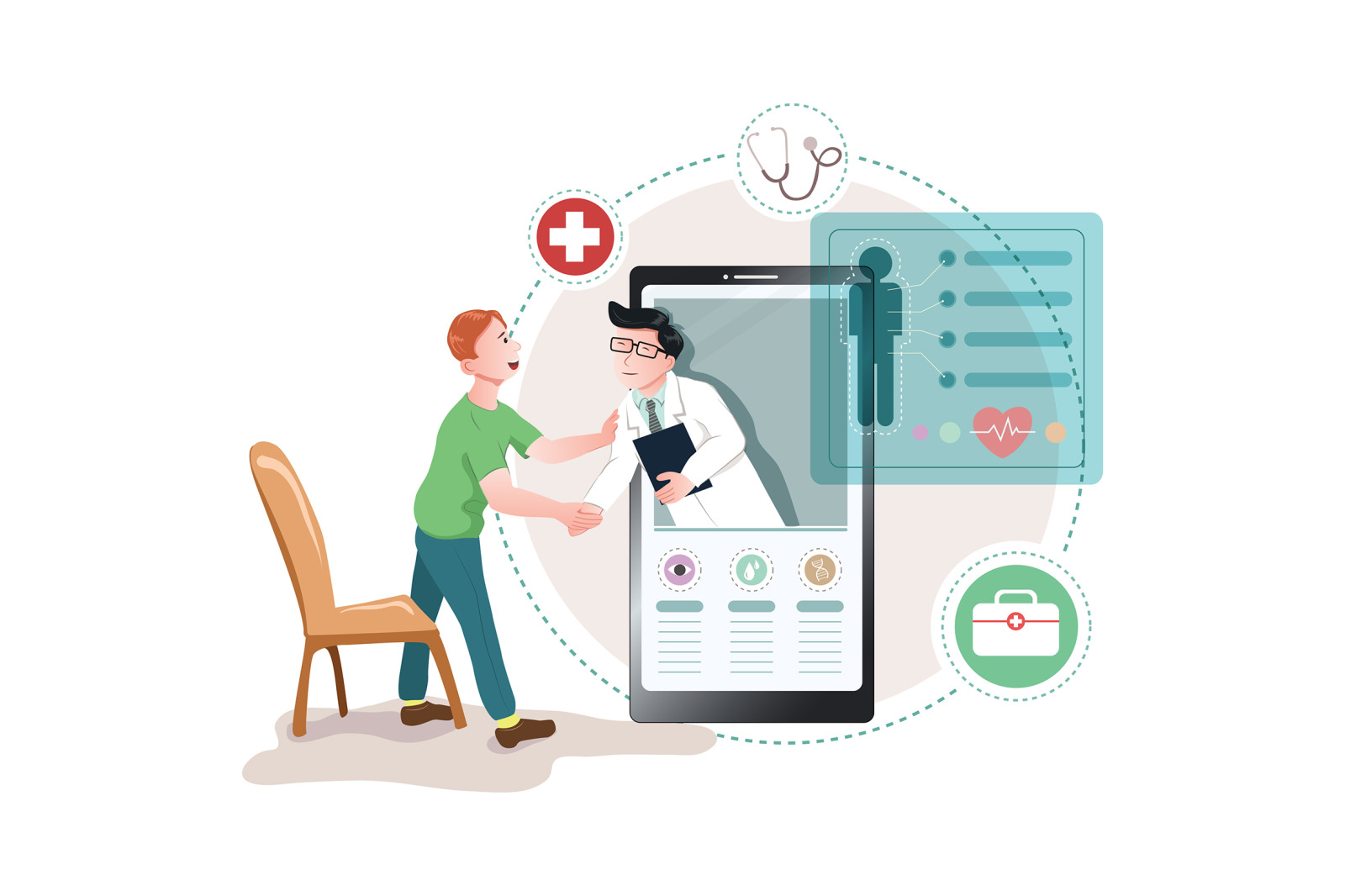 M68_Healthcare & Medical M68_Healthcare & Medical