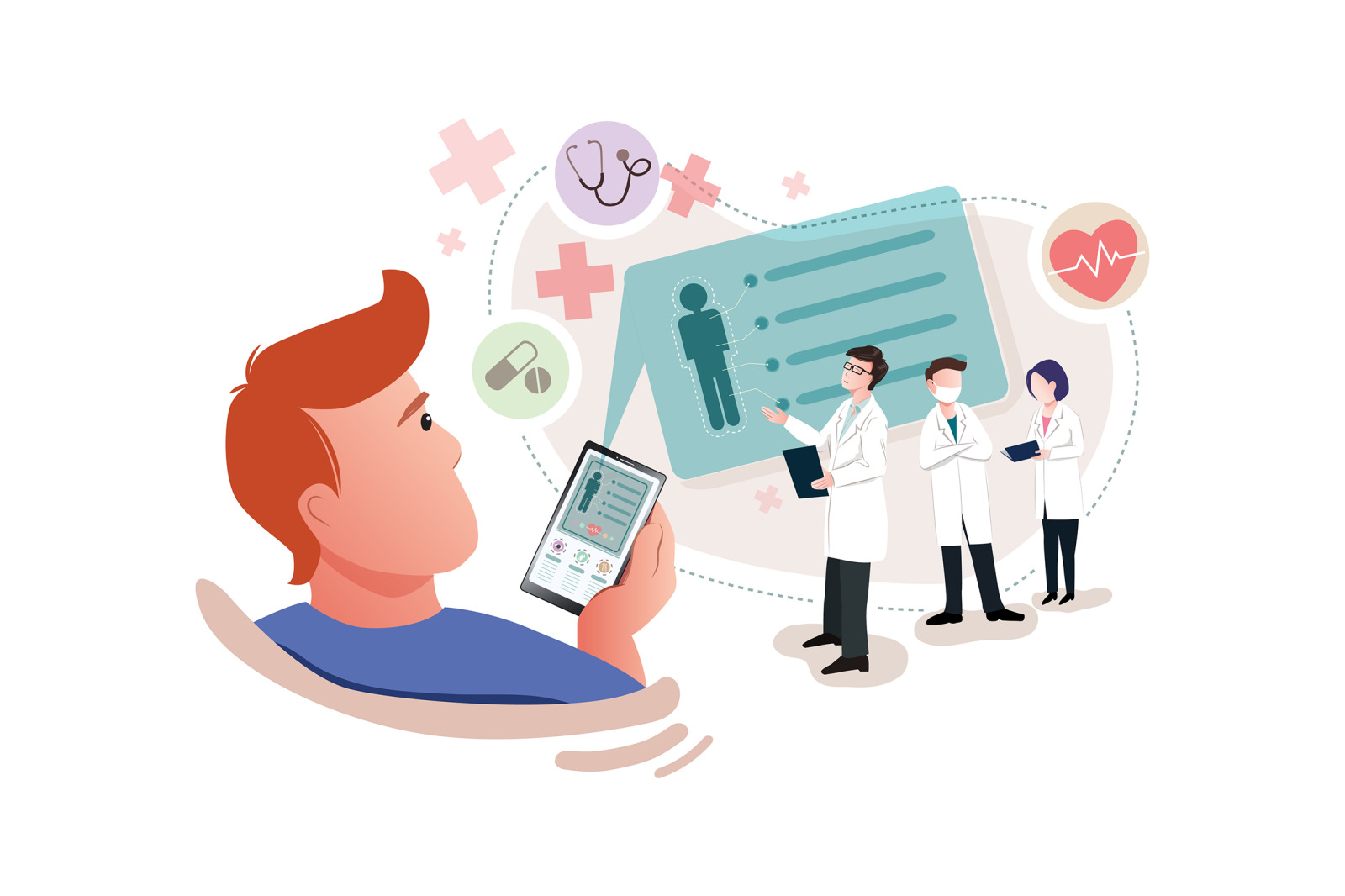 M68_Healthcare & Medical M68_Healthcare & Medical