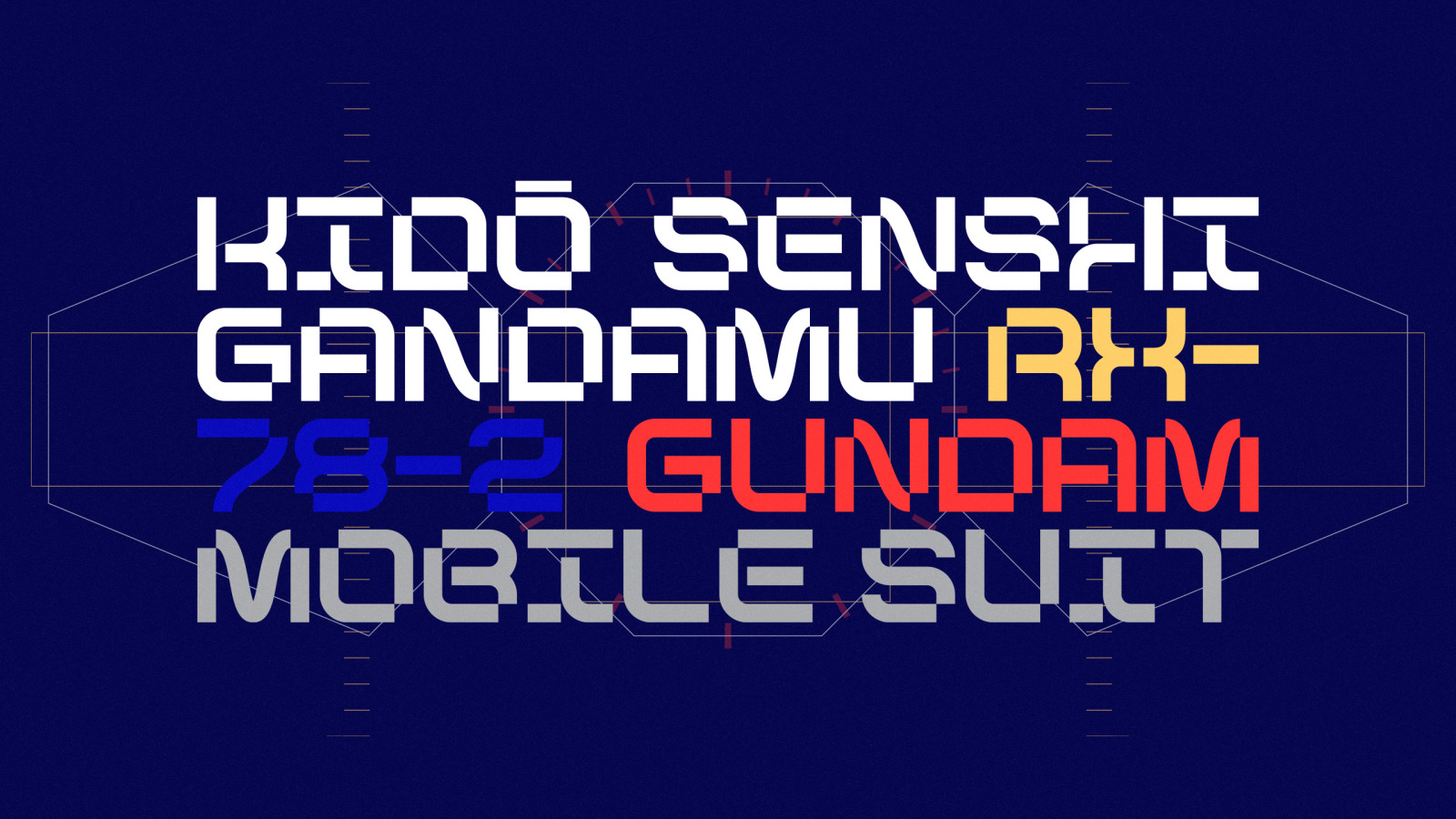 Inndam Font Family Inndam Font Family