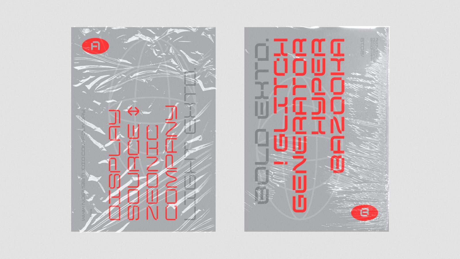 Inndam Font Family Inndam Font Family