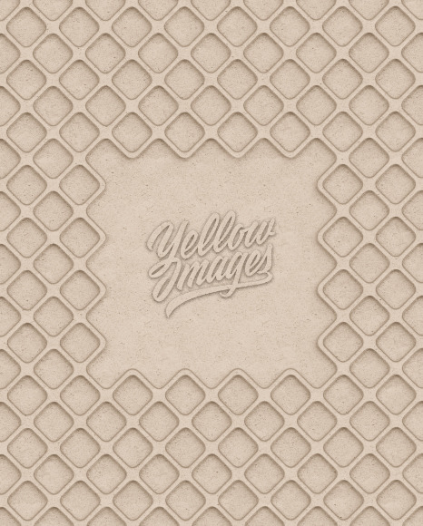 Glossy Tile Mockup