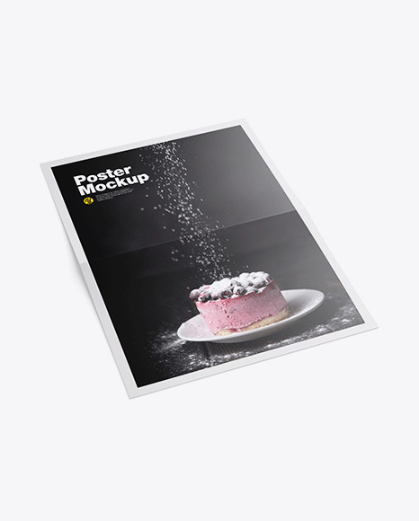Poster Mockup
