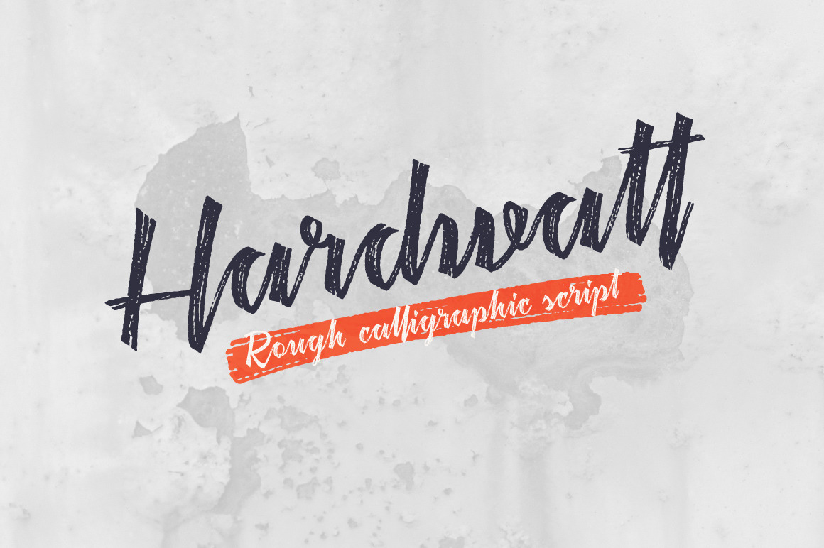 Hardwatt script