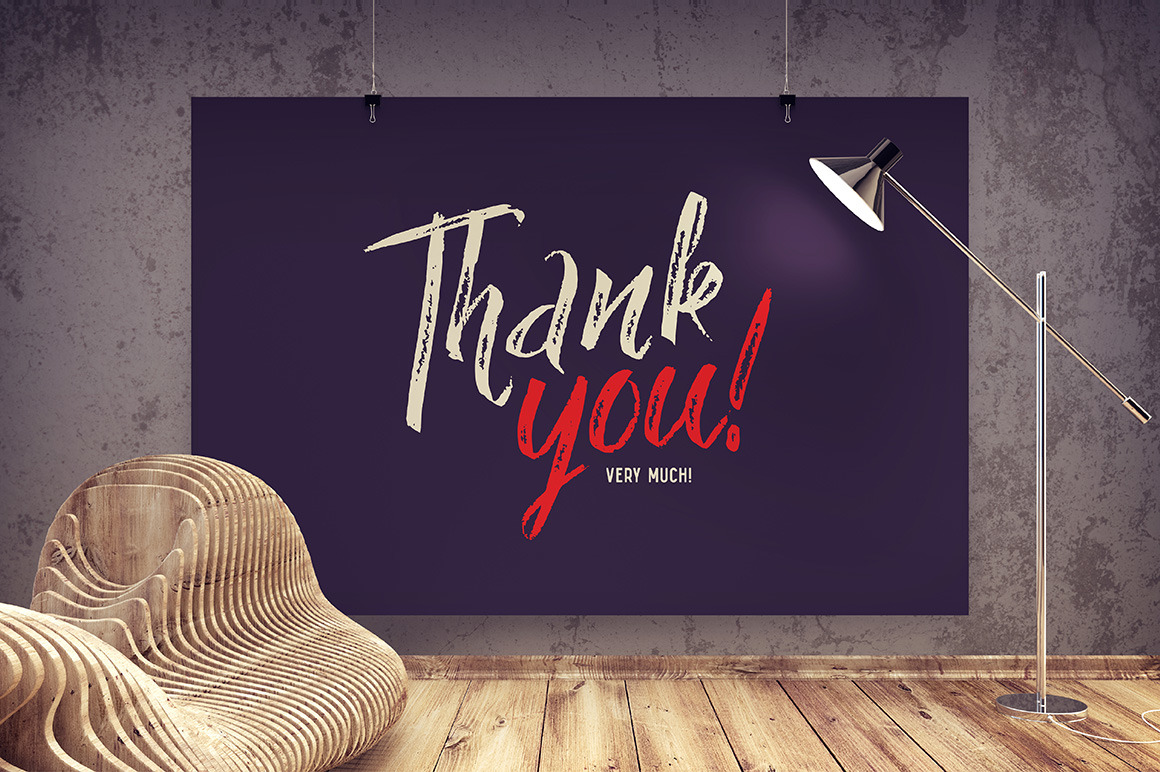 Limber script & Mockups Limber script & Mockups