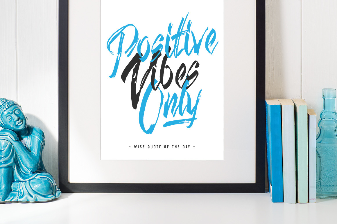 Little Mess font Little Mess font