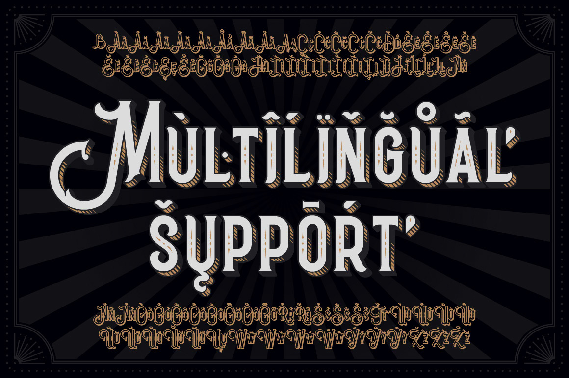 Black Queen font + bonus graphics Black Queen font + bonus graphics