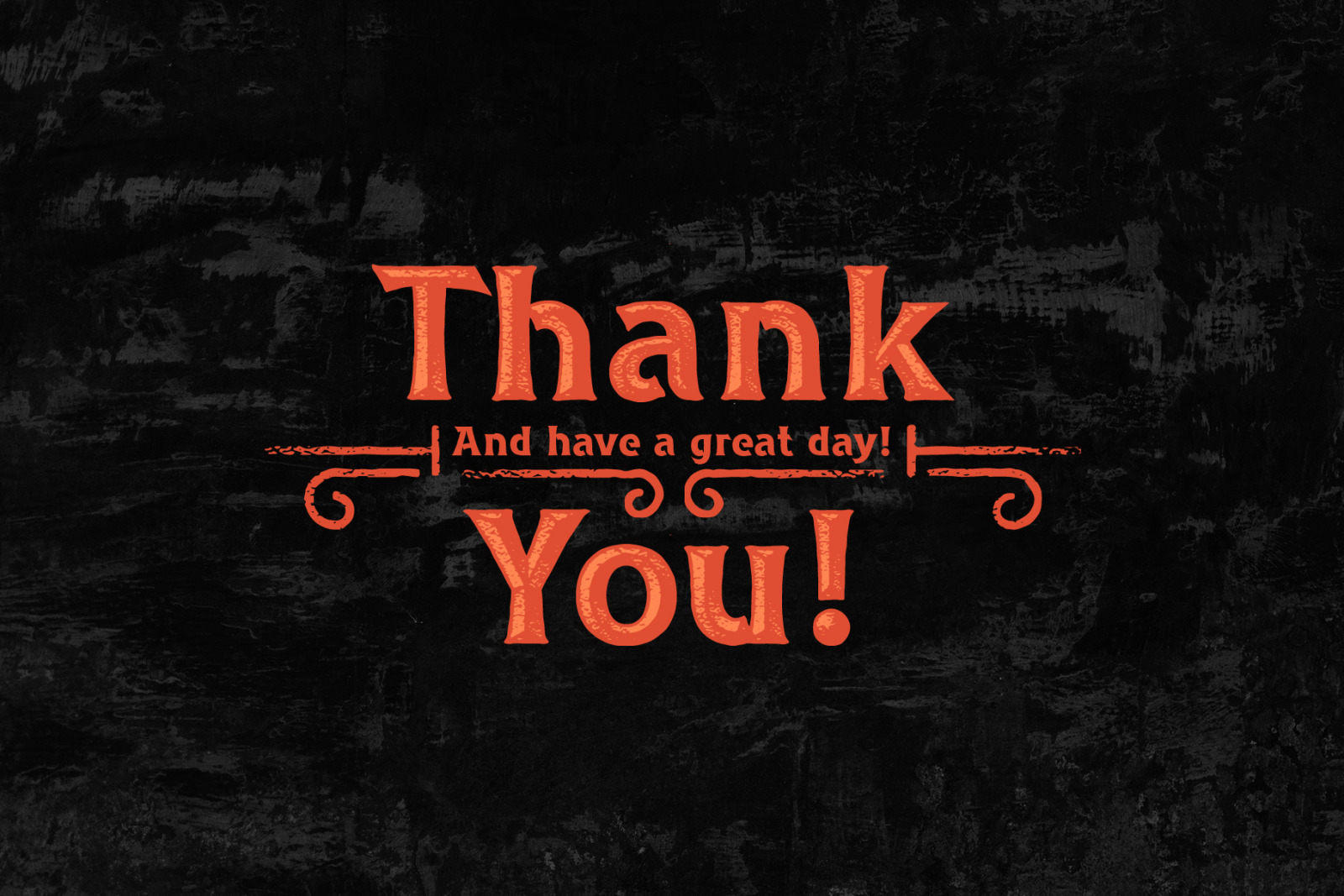Rusted Bevel Typeface Rusted Bevel Typeface