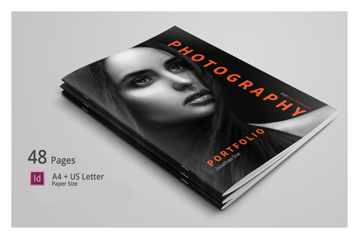 Photo Album Template Photo Album Template