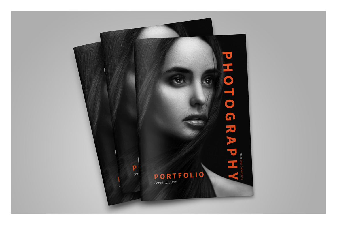 Photo Album Template Photo Album Template