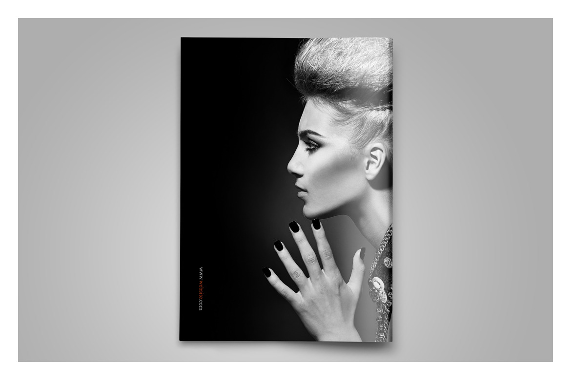 Photo Album Template Photo Album Template