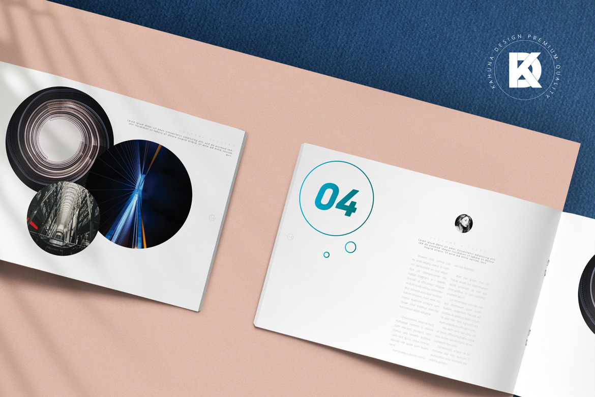 Brochure Project Brochure Project