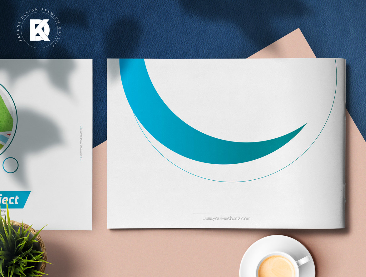 Brochure Project Brochure Project