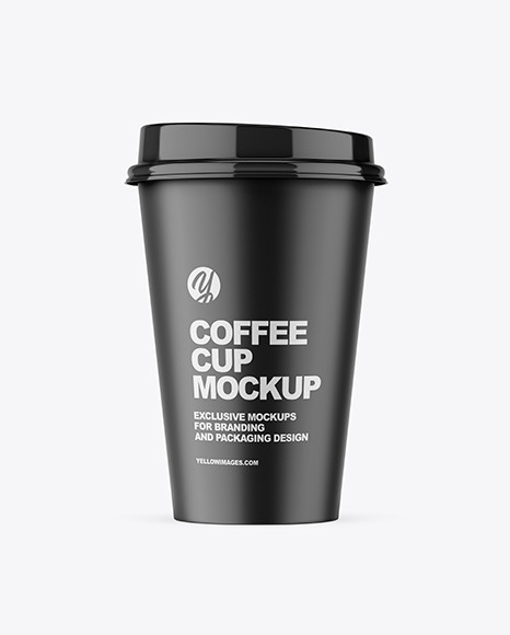 Matte Coffee Cup Mockup - Download+Plastic+Cup+Mockup+Free+PSD+-+Matte+Coffee+Cup+...