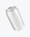 Can Mockup Can Mockup