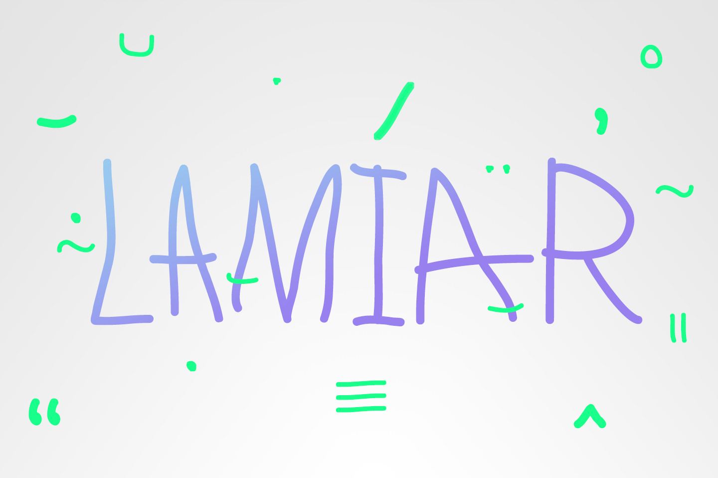 Lamiar Lamiar