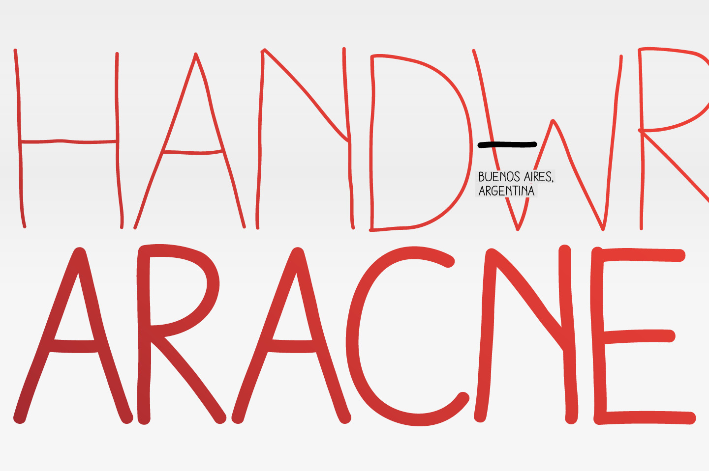 Aracne Aracne