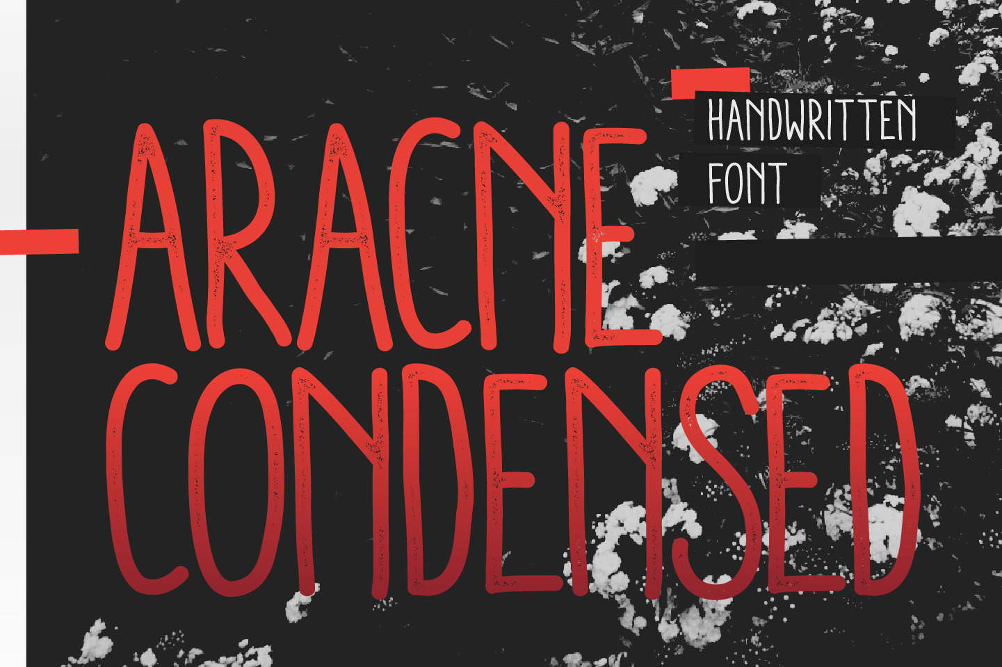 Aracne Condensed Aracne Condensed