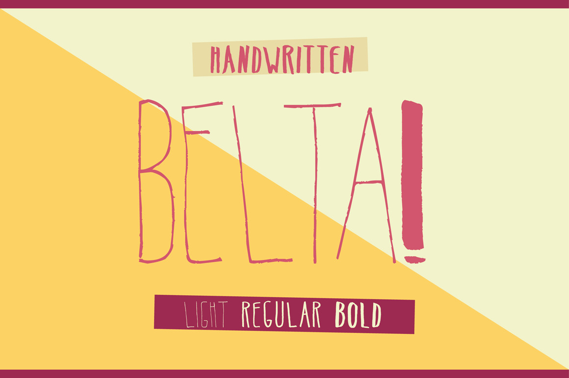 Belta Belta