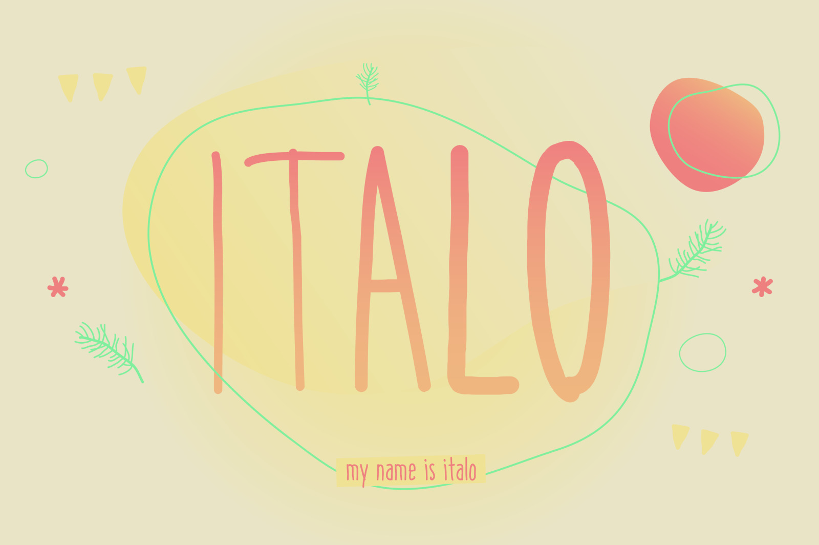 Italo Italo