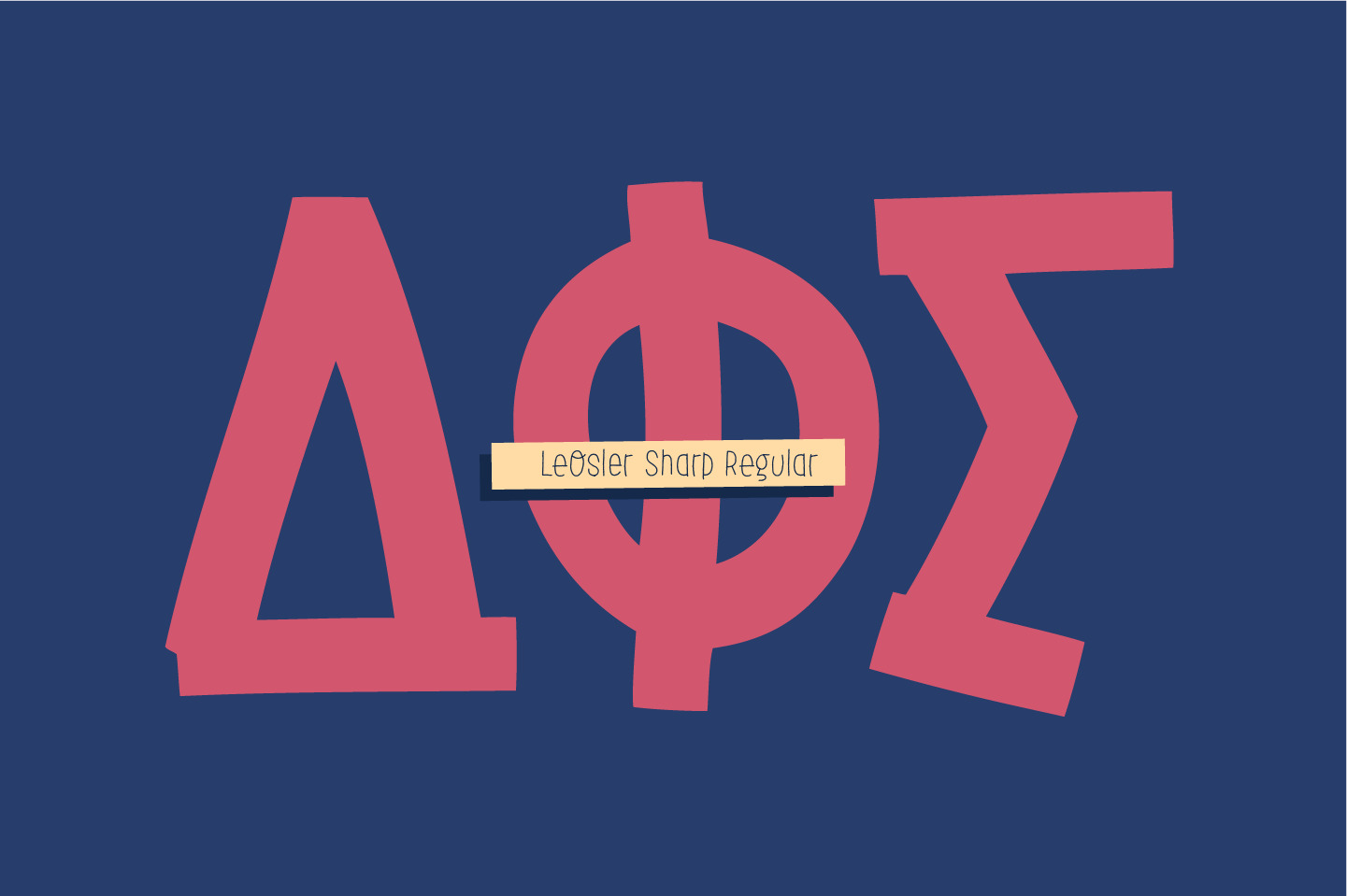 LeOsler Sharp LeOsler Sharp