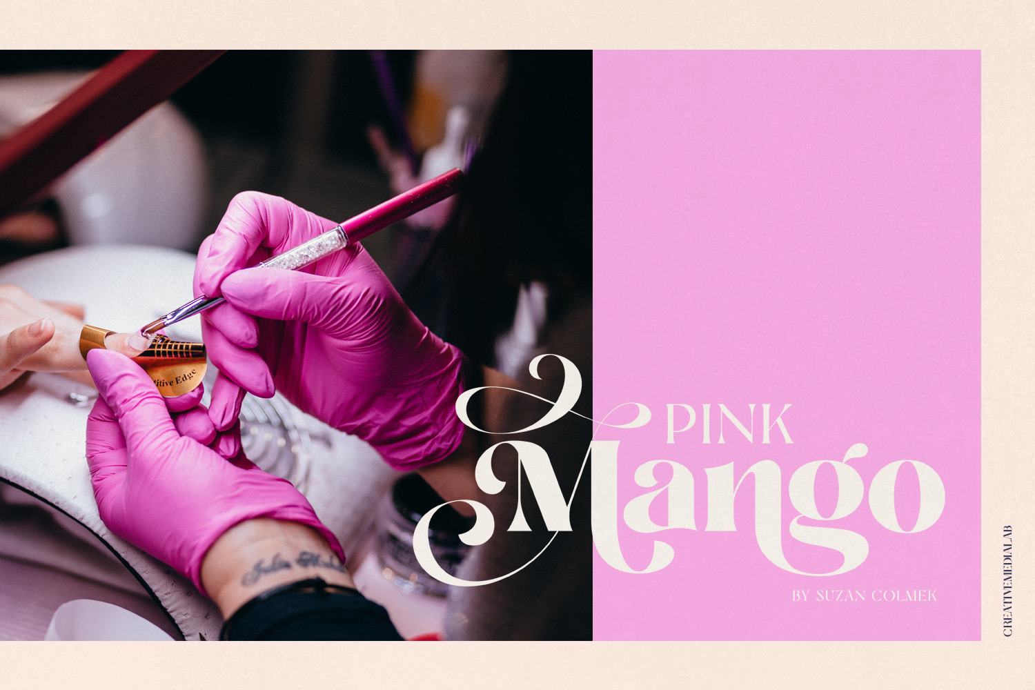 Losta Masta - Playful serif family Losta Masta - Playful serif family
