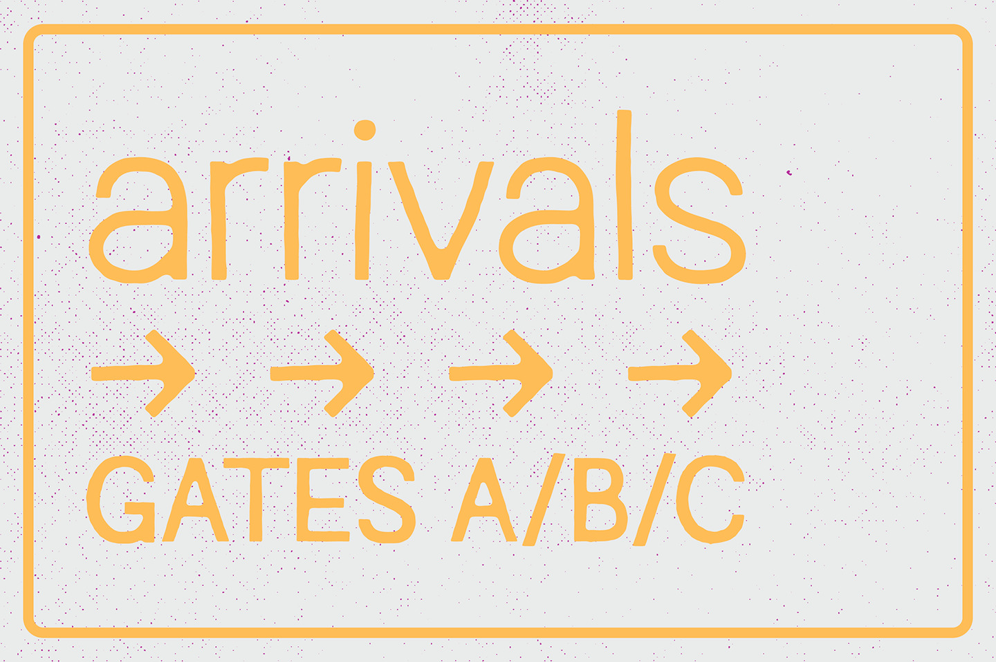 Austral Sans Blur Austral Sans Blur