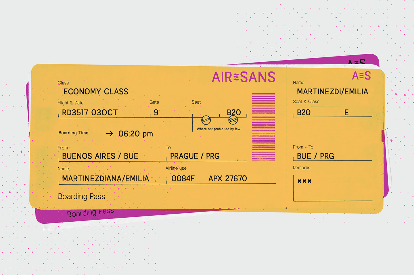 Austral Sans Austral Sans
