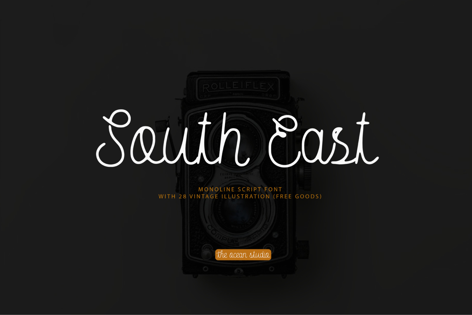 South East Monoline South East Monoline