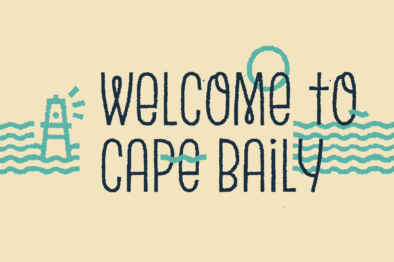 Escalope Font Escalope Font