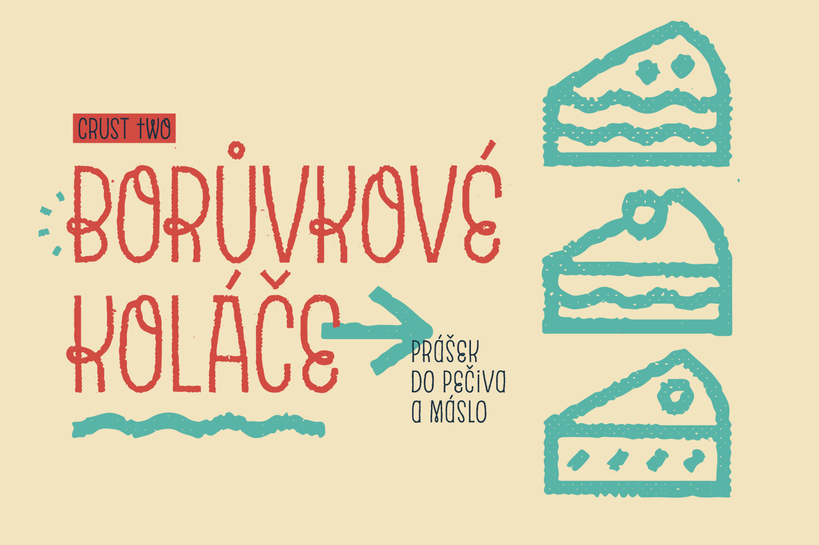 Escalope Font Escalope Font