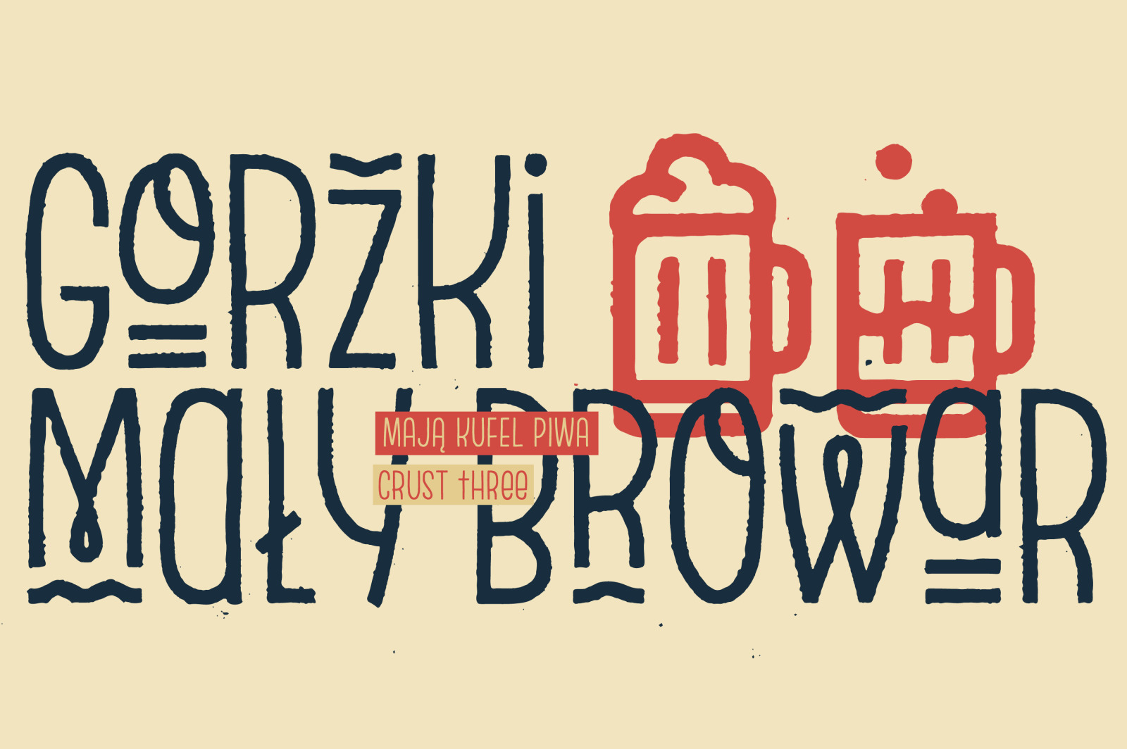 Escalope Font Escalope Font