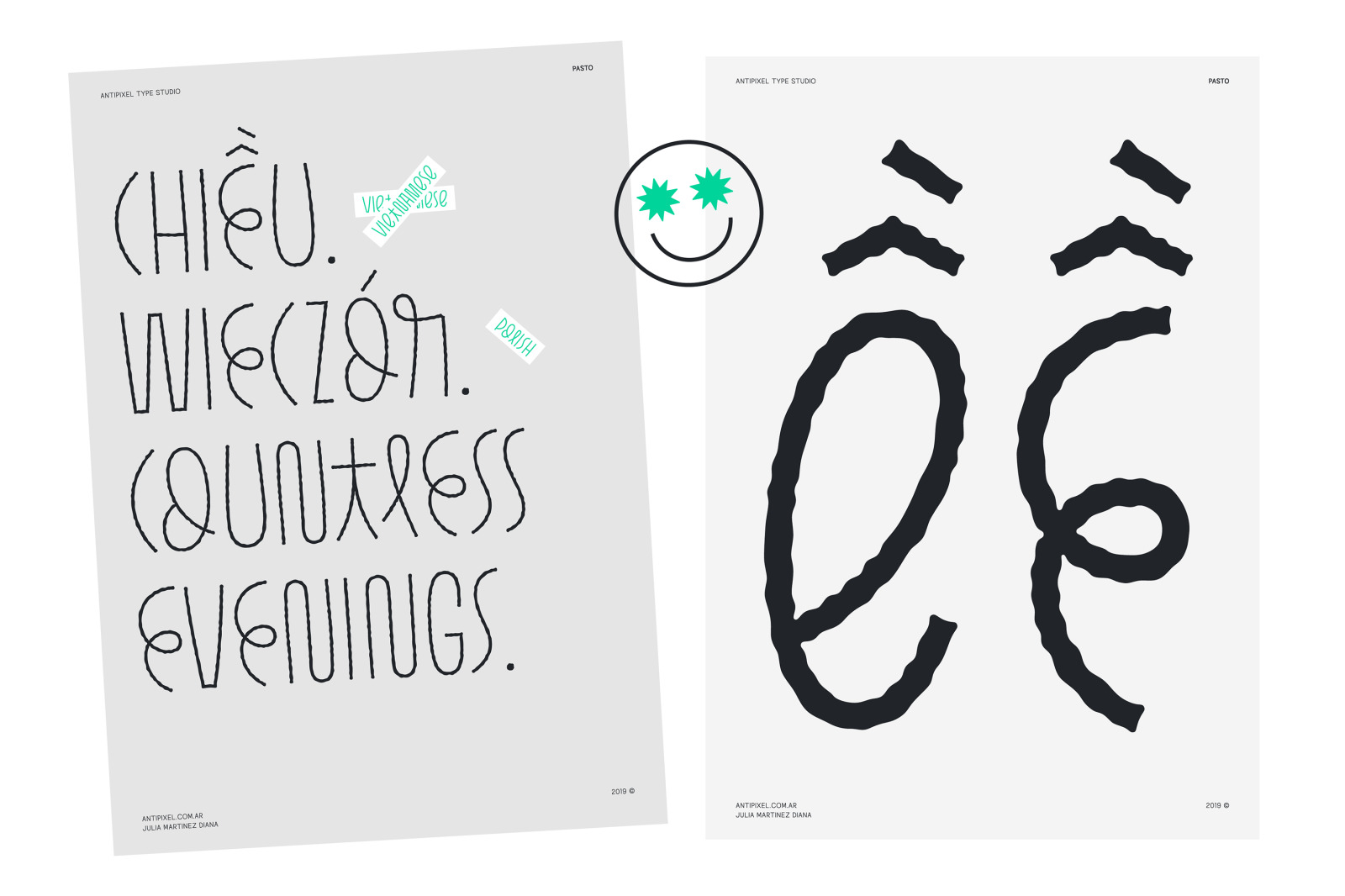 Pasto Print Pasto Print