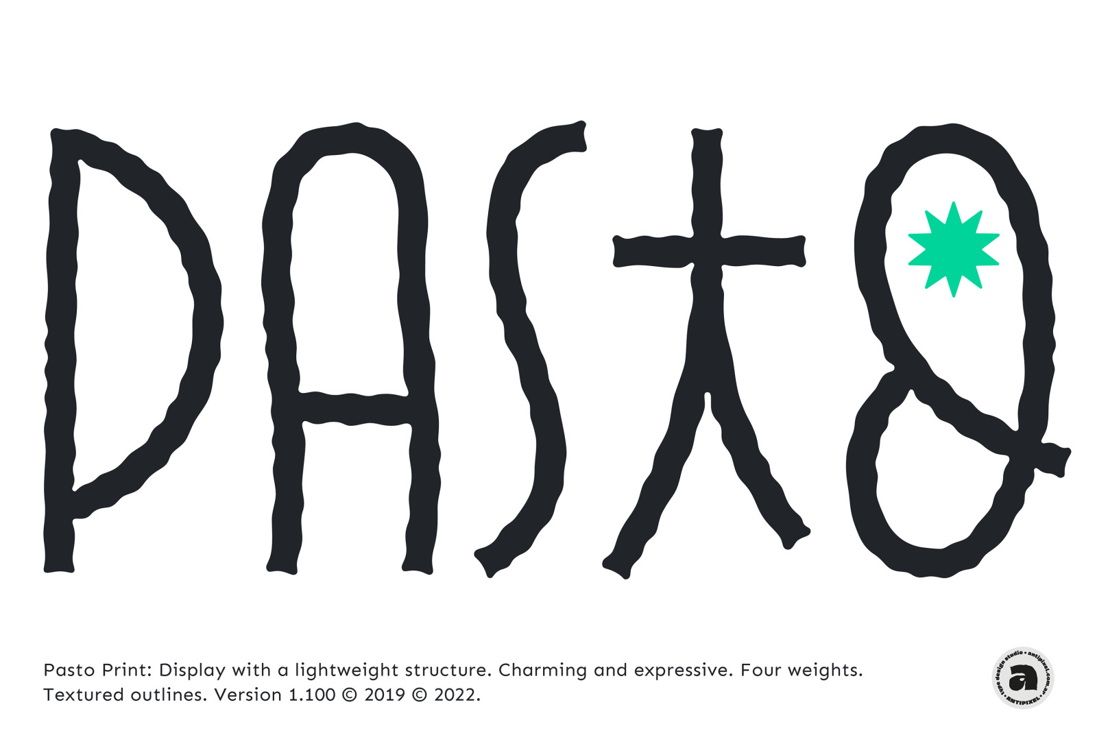 Pasto Print Pasto Print