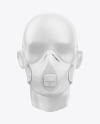 Respirator Mockup