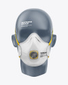 Respirator Mockup