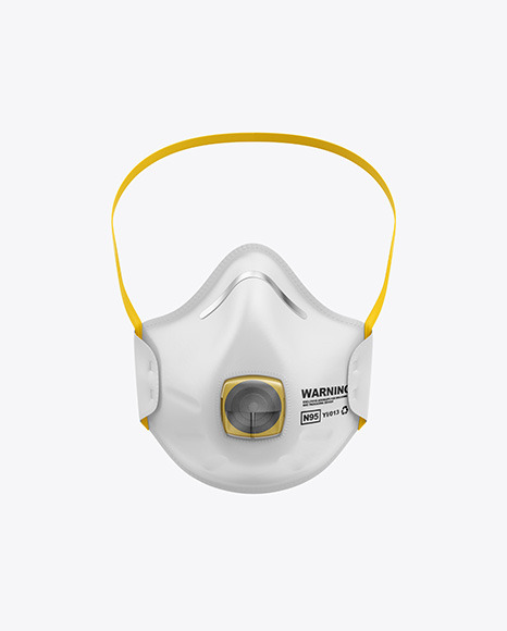 Respirator Mockup