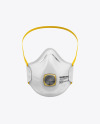 Respirator Mockup