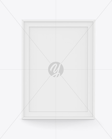 Photo Frame Mockup