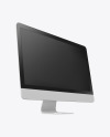 iMac Pro Mockup