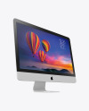 iMac Pro Mockup