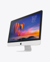 iMac Pro Mockup