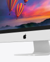 iMac Pro Mockup