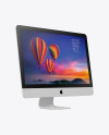 iMac Pro Mockup