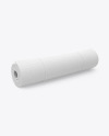 Fitness Mat Mockup