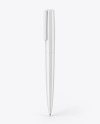 Glossy Pen Mockup