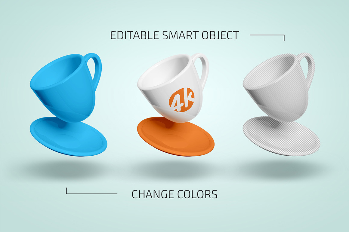Coffee Mug Mockup Coffee Mug Mockup