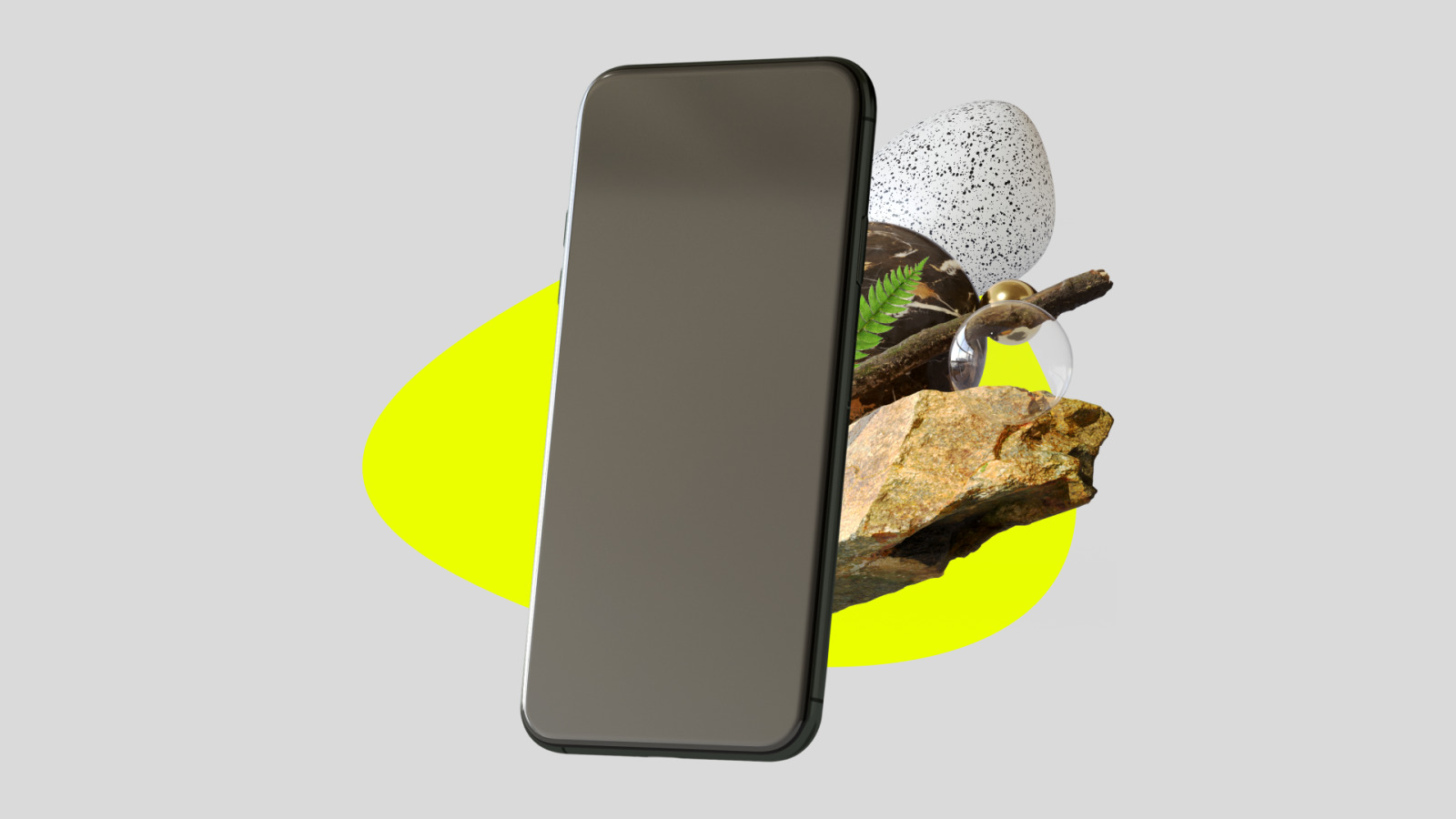 Digital Garden Set Digital Garden Set